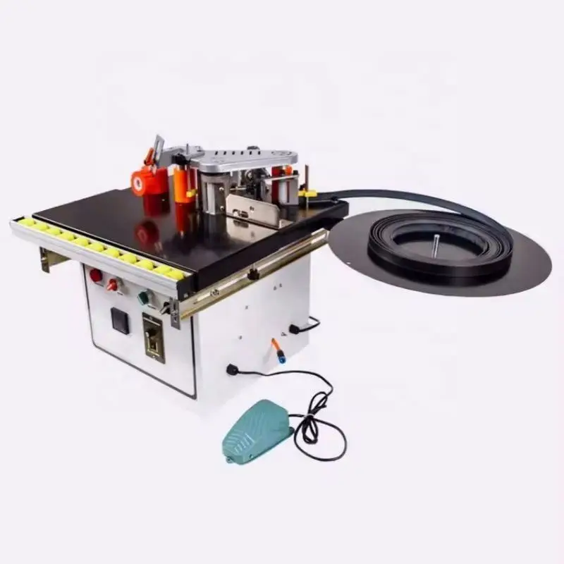 Woodworking Planer for Particle Board Production 1200W — image 5
