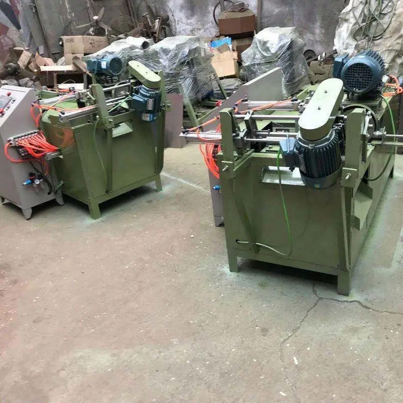 Multi-functional Motorized Woodworking Machine for Paper Box Pen Holder Sawing Beveling Drilling & Cutting — image 6