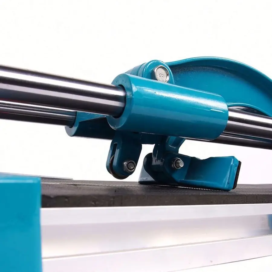 Industrial Ceramic Tile Cutting Machine Push Rod Manual Tool — image 3