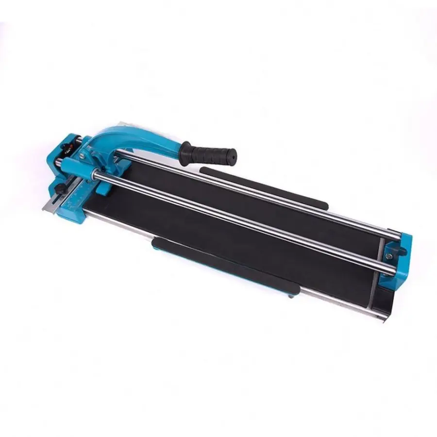 Industrial Ceramic Tile Cutting Machine Push Rod Manual Tool — image 4