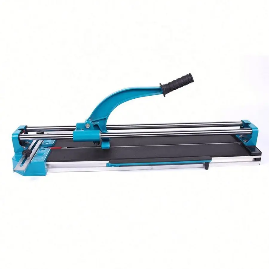Industrial Ceramic Tile Cutting Machine Push Rod Manual Tool — image 5