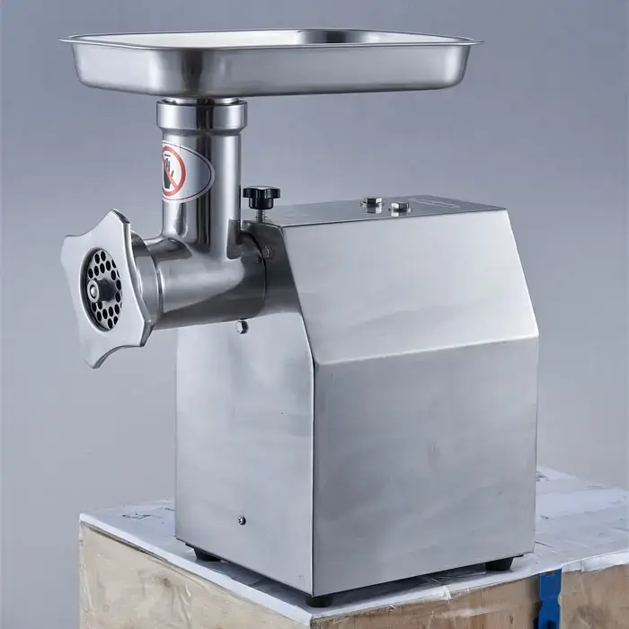 Best New Automatic Electric Meat Grinder & Mincer High Capacity 70kg/h 1 Year Warranty — image 3