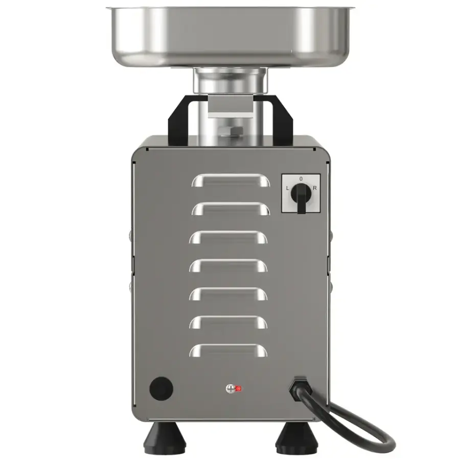New Efficient 850W Electric Meat Grinder Sausage Filling Machine with 1 Year Warranty — image 2