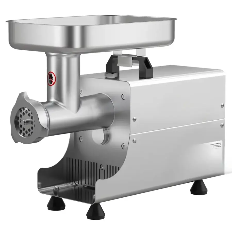 New Efficient 850W Electric Meat Grinder Sausage Filling Machine with 1 Year Warranty — image 4