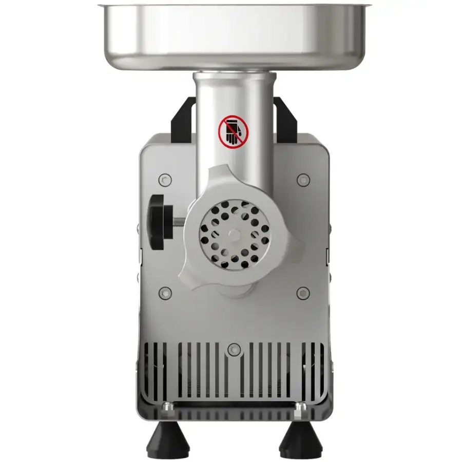 New Efficient 850W Electric Meat Grinder Sausage Filling Machine with 1 Year Warranty — image 5