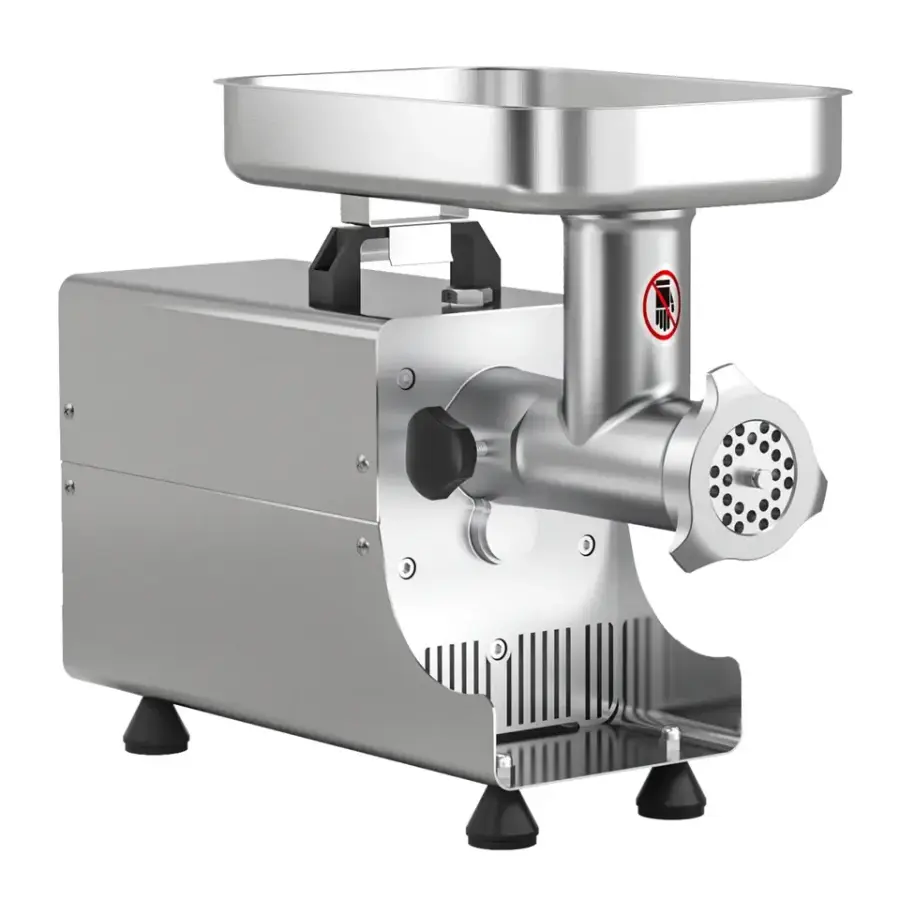 New Efficient 850W Electric Meat Grinder Sausage Filling Machine with 1 Year Warranty — image 6