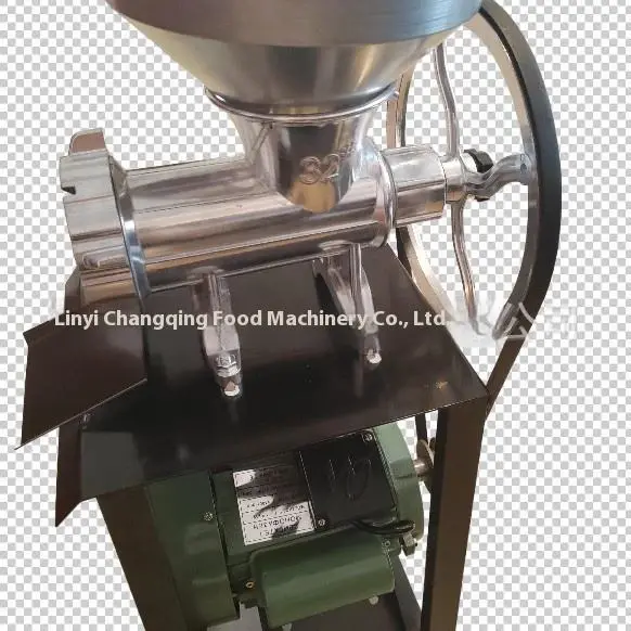 Direct Supply From Manufacturer New Electric Meat Grinder with Stand Aluminum Alloy Split Meat Grinder — image 5