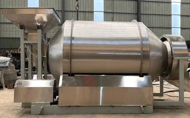 Pet Food Production Line for Dogs and Cats with Motor Customized Capacity (500-1000kg/h) — view 5