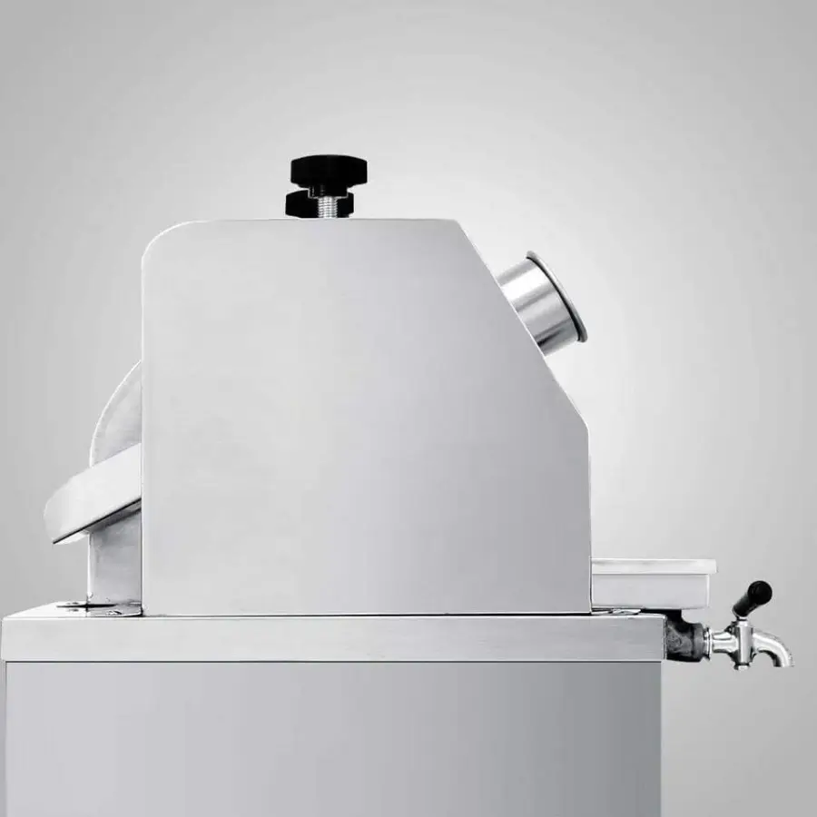 Electric Commercial Masticating Sugarcane Juice Maker China Origin No Warranty for Beverage Shops — image 6