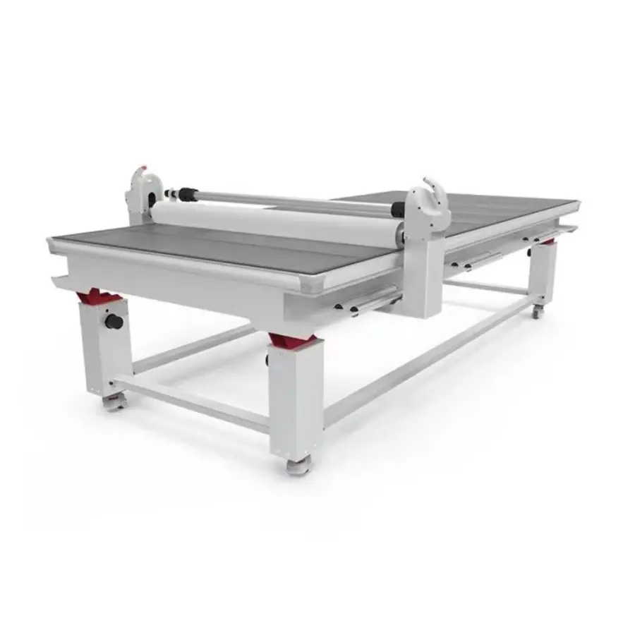 CY-1325 Large Format Flatbed Laminator and Hot Laminate Automatic Roller 64 Inch 1600mm Roll Cold Laminating Machine — view 1