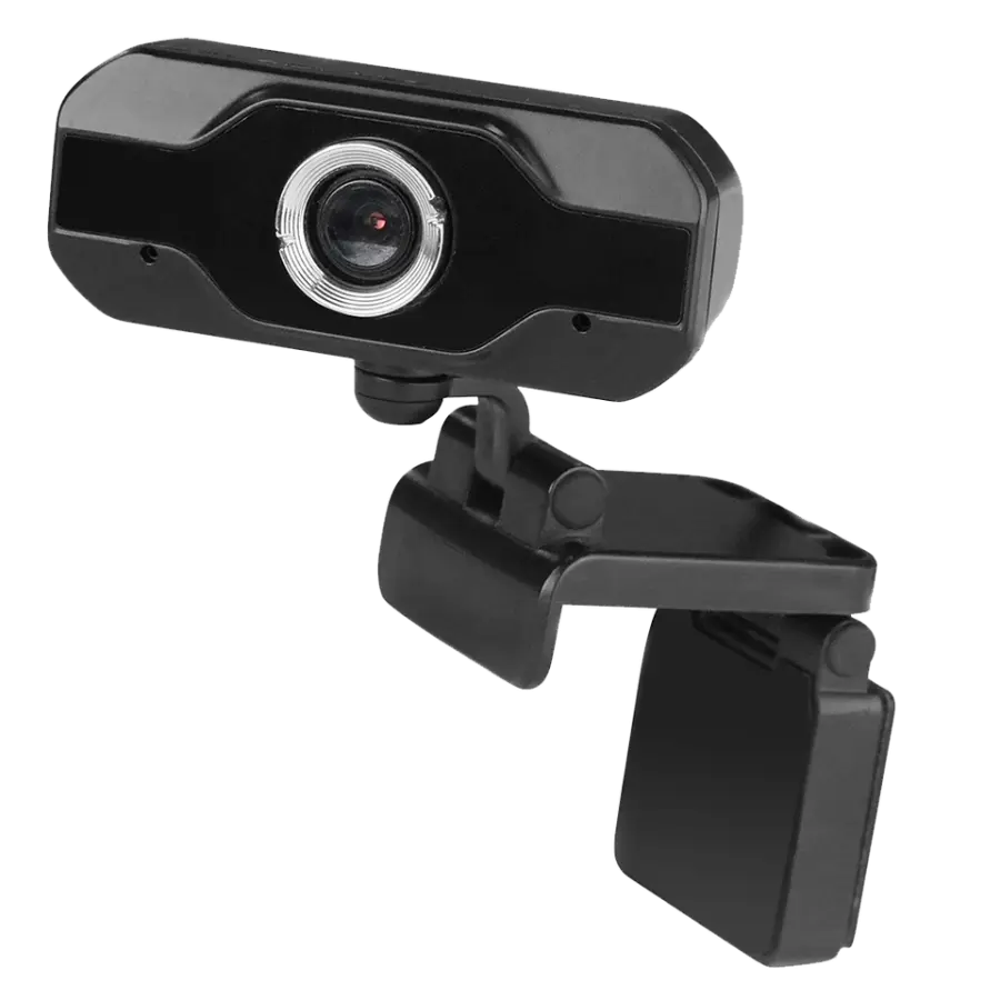 Mini Desktop Video Conference Live Stream Broadcast USB Web Camera HD 1080P for PC Laptop — image 5