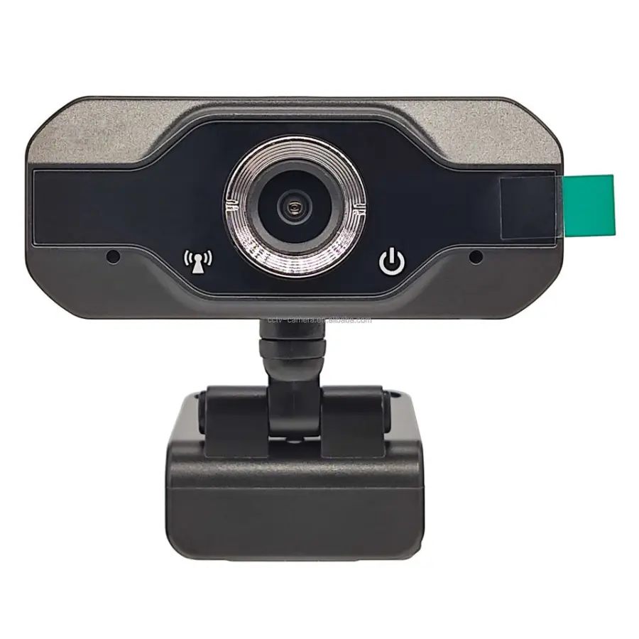 Mini Desktop Video Conference Live Stream Broadcast USB Web Camera HD 1080P for PC Laptop — image 7