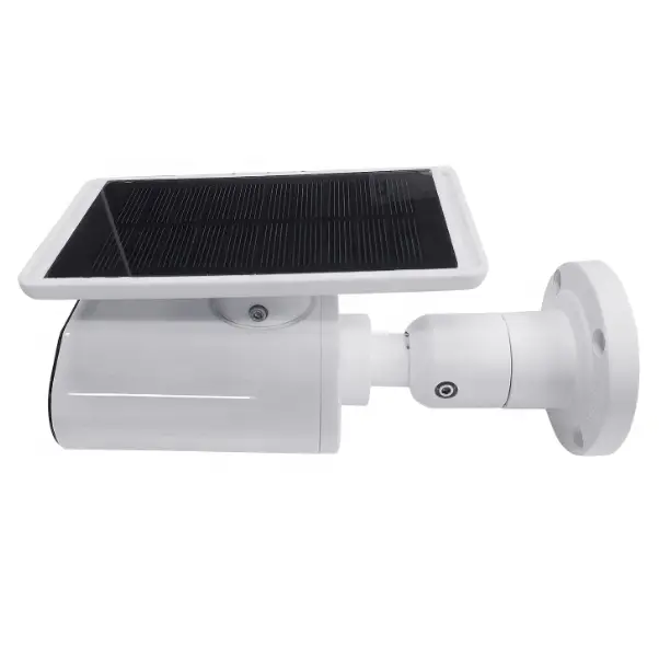 Waterproof Outdoor Design WIFI Solar Panel Battery Powered Wireless Security Camera Outdoor System for Security Camera — image 6