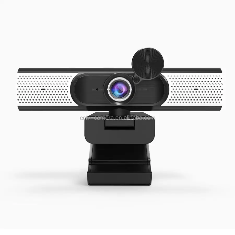 Original Factory Wholesale Built-in Speaker Mic Free Driver USB Web Camera 1080P Live Broadcast HD WebCam for Online Teaching — image 6