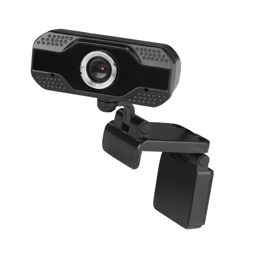 1080P 2mp USB 2.0 3.0 TV Box Android Windows Plug and Play Camera Webcam for PC Laptops Desktop Computer — view 1