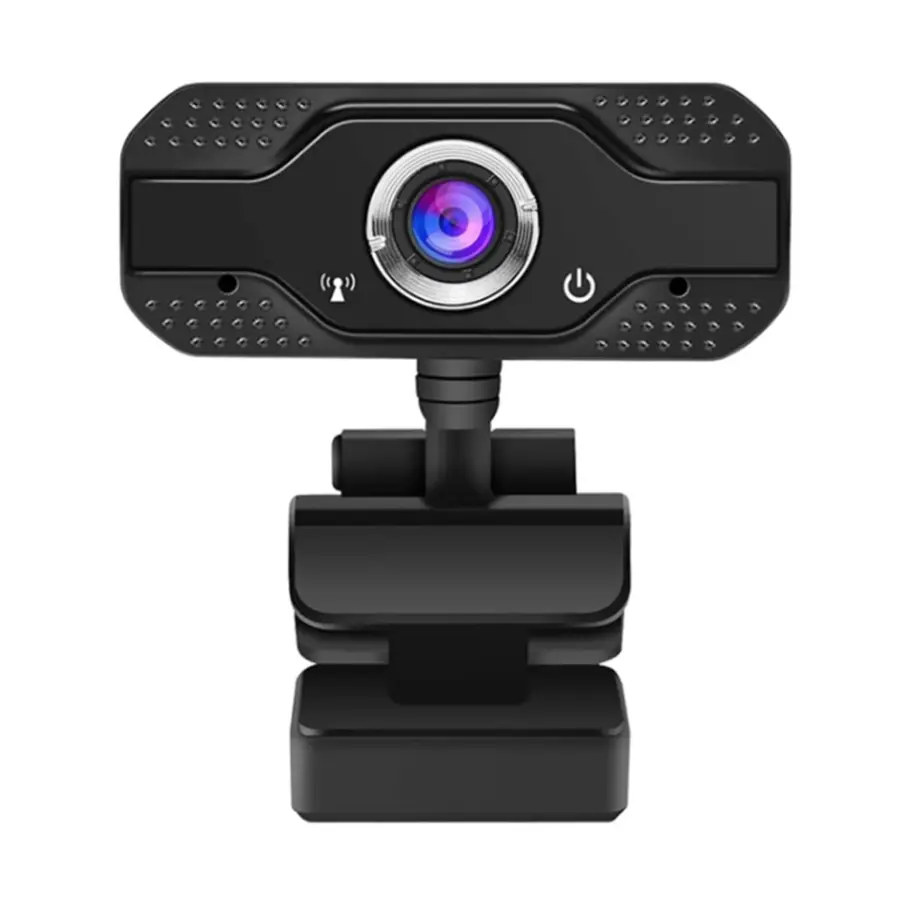 1080P 2mp USB 2.0 3.0 TV Box Android Windows Plug and Play Camera Webcam for PC Laptops Desktop Computer — image 3