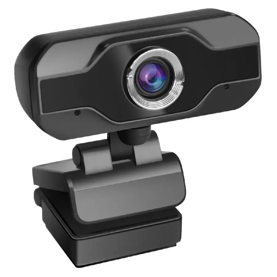 Best Desktop Full HD 1080P USB Computer Laptop Mini PC HD Streaming CMOS Sensor Webcam with Mic — view 1
