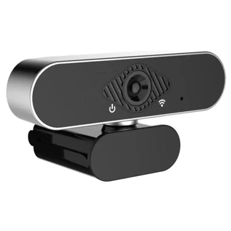 Cheap H.264 YUV MJPEG 30fps 1080p 2.0MP Auto Focus USB 2.0 CMOS Sensor 360 Degree Free Rotation Stock Web Camera — image 4