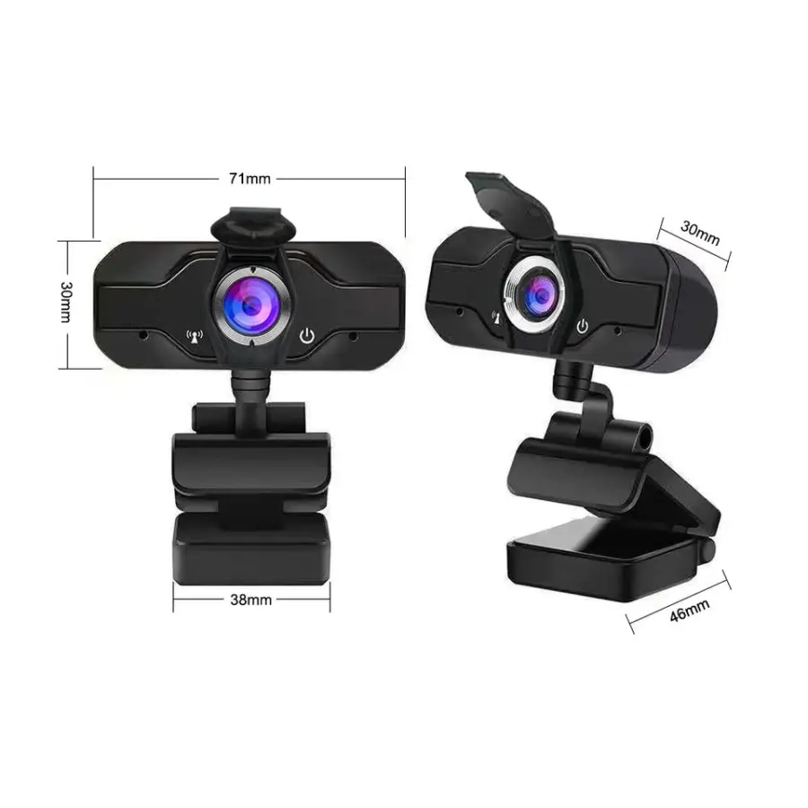 Free Download Cheap Full Web 360 Tube Conference Streaming Logitech Mini Camera Price for PC Smart TVs — image 7