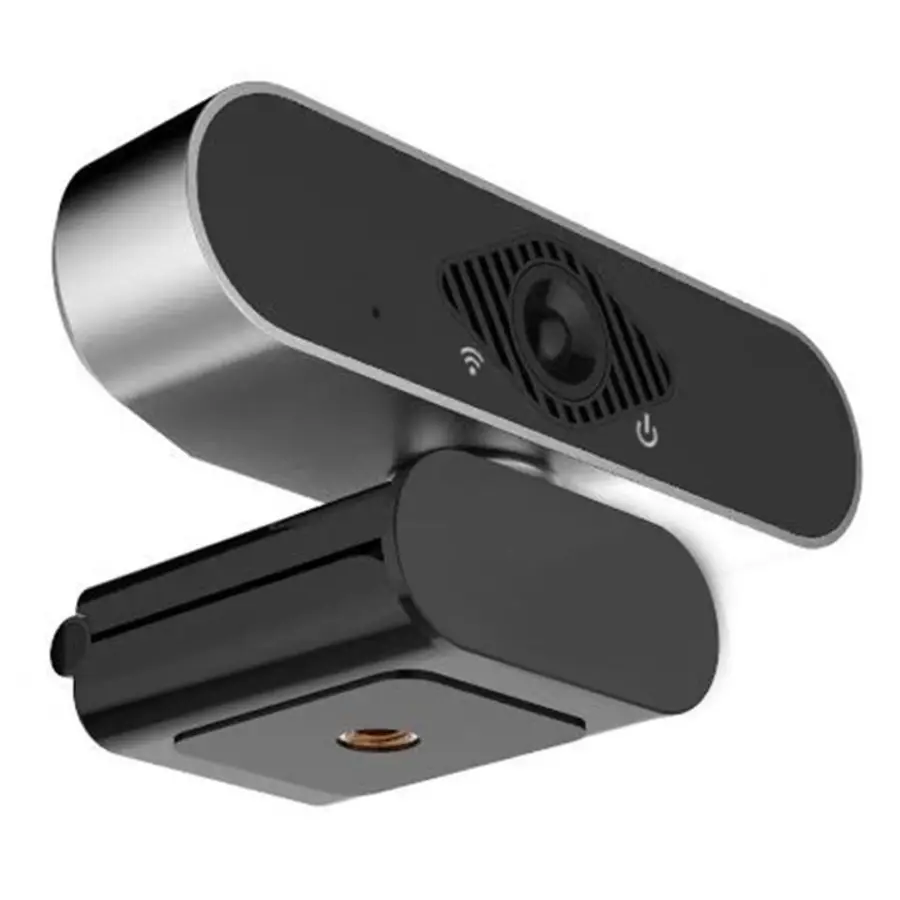 Most Popular High Resolution 1080P Full HD USB CMOS Live Stream Camera with Built-in Mic — image 3