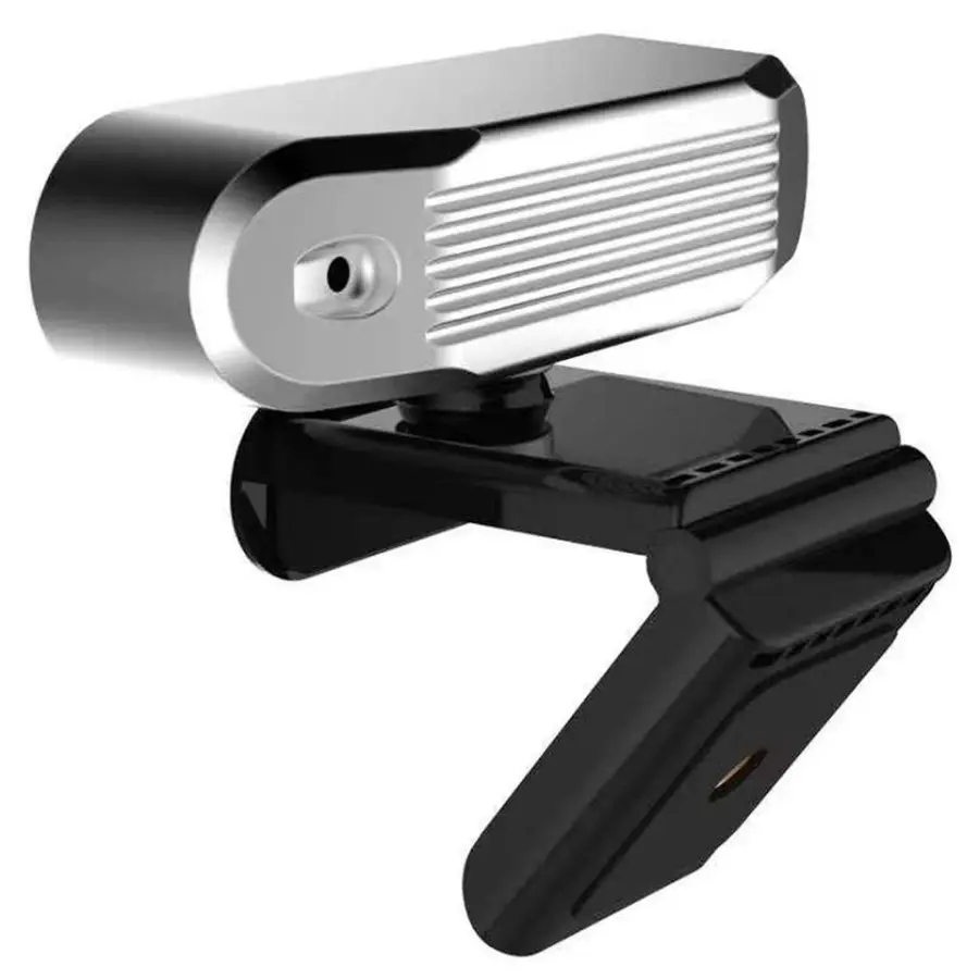 Most Popular High Resolution 1080P Full HD USB CMOS Live Stream Camera with Built-in Mic — image 4