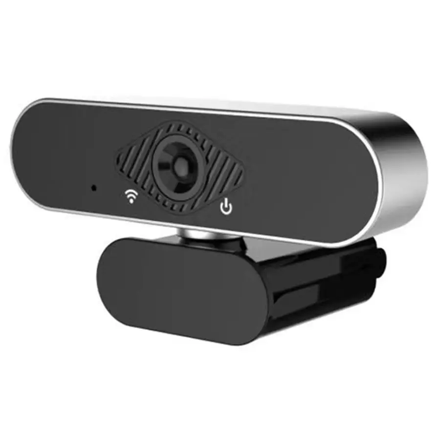 Most Popular High Resolution 1080P Full HD USB CMOS Live Stream Camera with Built-in Mic — image 6