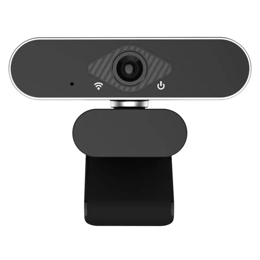 Most Popular High Resolution 1080P Full HD USB CMOS Live Stream Camera with Built-in Mic — image 7