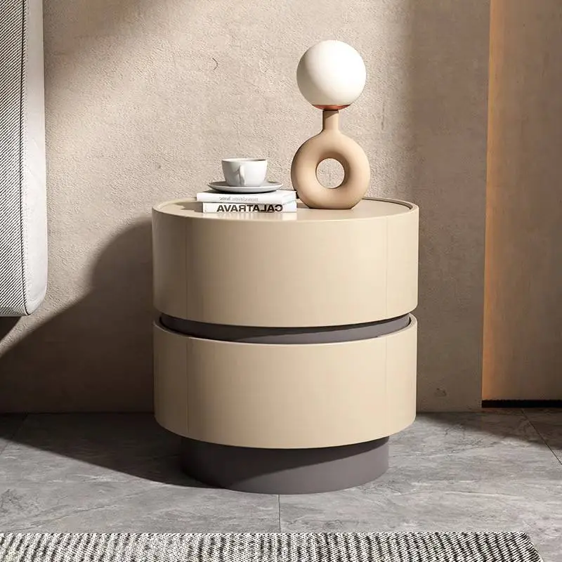 Modern Design Furniture Bedside table for Apartment Dining — image 2