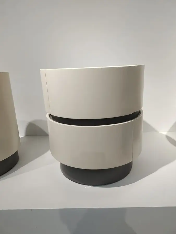 Modern Design Furniture Bedside table for Apartment Dining — image 3
