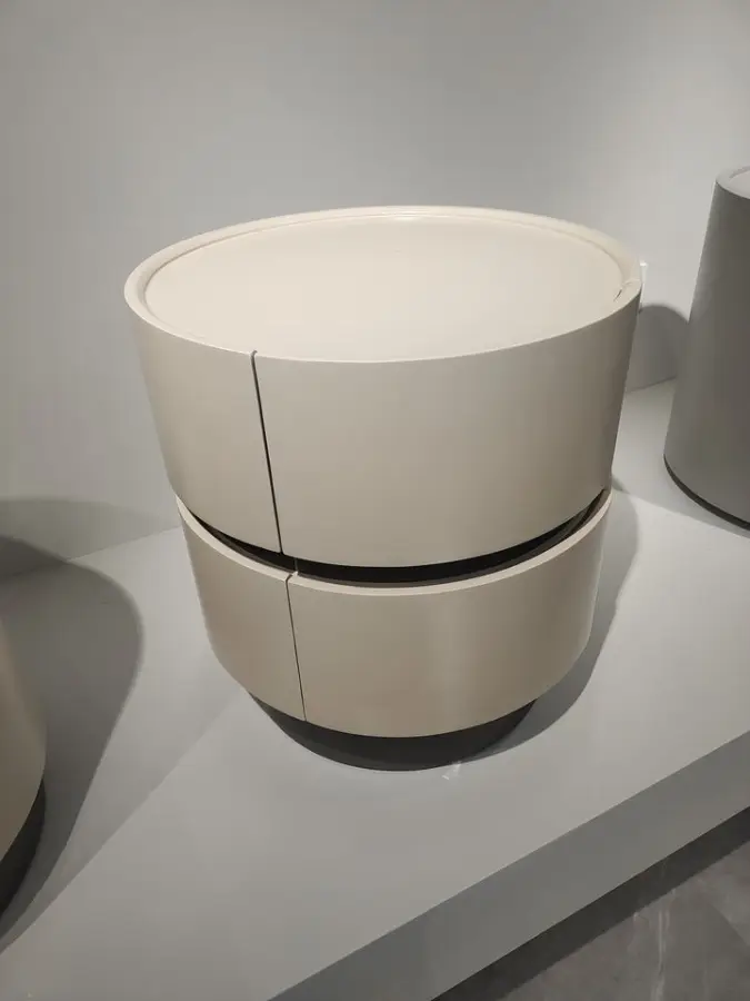 Modern Design Furniture Bedside table for Apartment Dining — image 4
