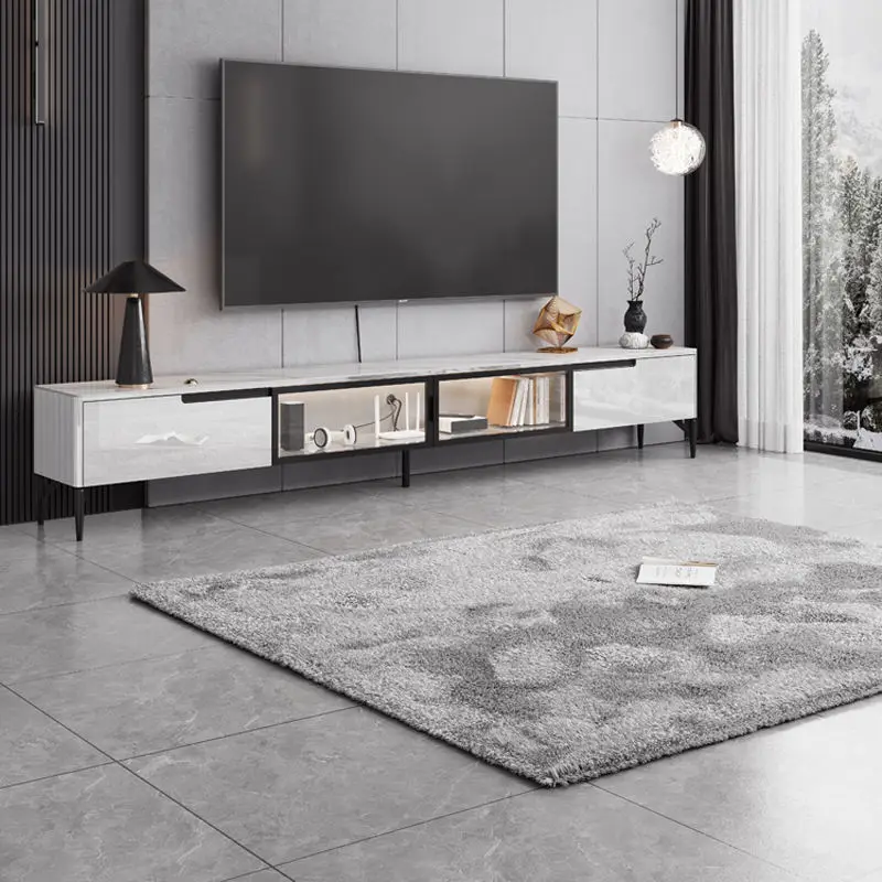 Modern Living Room Furniture TV Stands — image 3