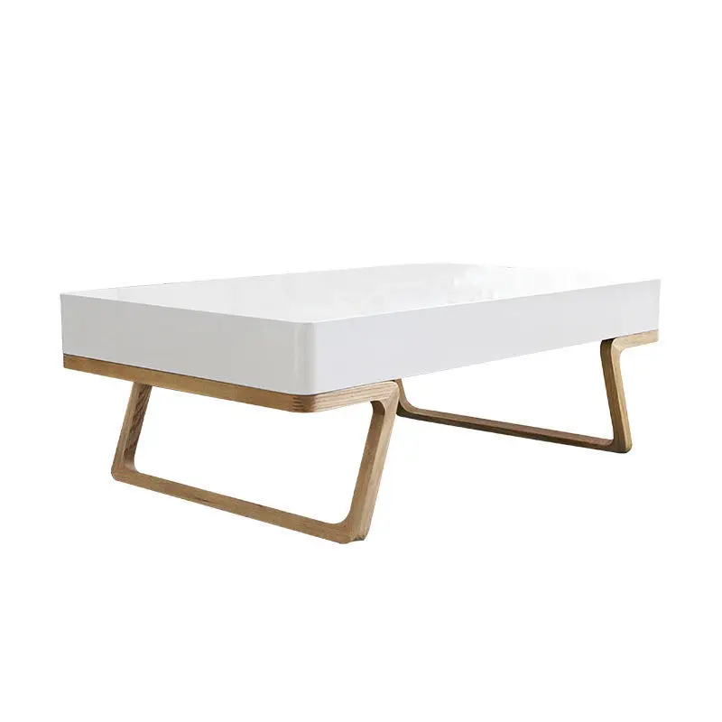 Coffee Table Luxury Living Room Furniture — view 1