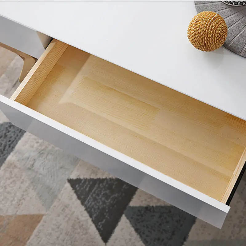 Coffee Table Luxury Living Room Furniture — view 4
