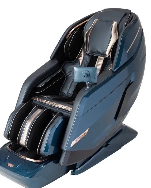 Oyeal OEM Wholesale New Products Luxury Automatic Electric Luxury Ghe Massage Family Healthcare 3d Massage Chair zero Gr — view 1
