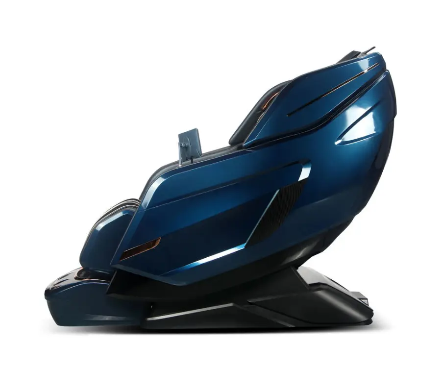 Oyeal OEM Wholesale New Products Luxury Automatic Electric Luxury Ghe Massage Family Healthcare 3d Massage Chair zero Gravity 4d — image 5