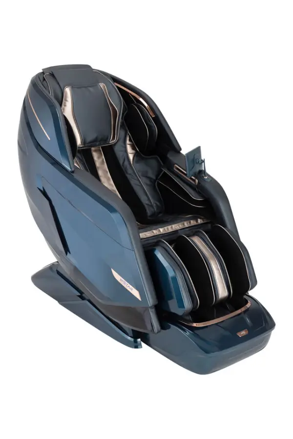 Oyeal OEM Wholesale New Products Luxury Automatic Electric Luxury Ghe Massage Family Healthcare 3d Massage Chair zero Gravity 4d — image 7