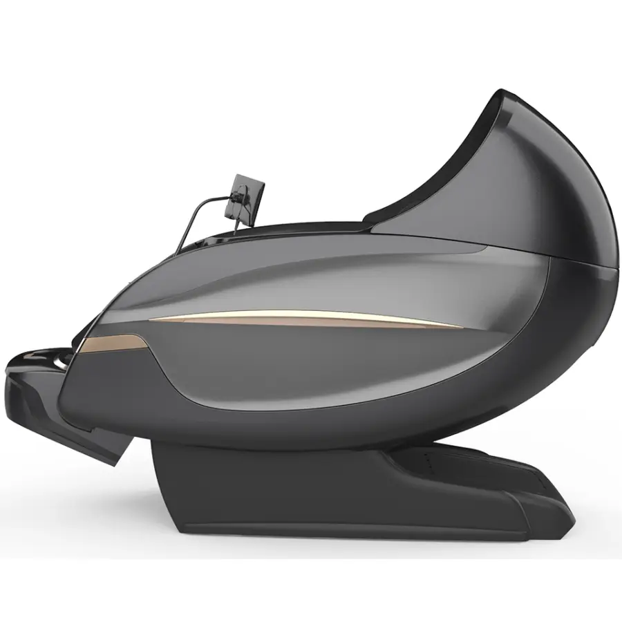 Electric Massage Chairs & Foot Massage Chairs — image 7