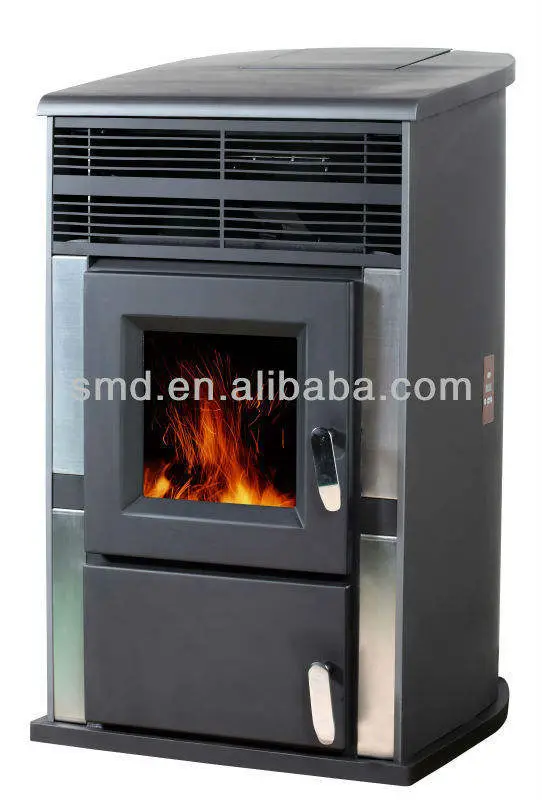 15KW Sauna Stainless Steel Cast Iron Wood Burning Heater for Saunas — view 5