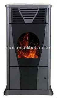 15KW Sauna Stainless Steel Cast Iron Wood Burning Heater for Saunas — view 6