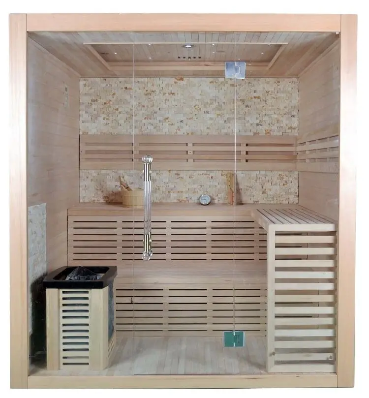 Finland Sauna,Home Sauna,Steam Sauna Rooms,Sauna — image 7