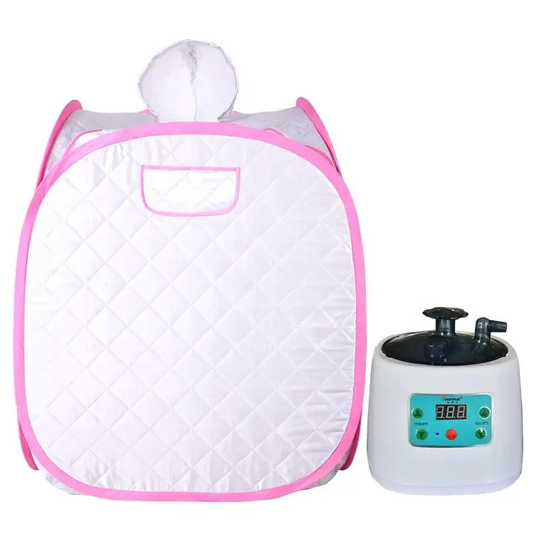 Healthy Loss Weight Home Slim Sauna — image 5