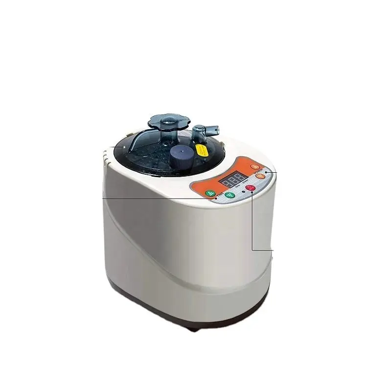 Cheap Portable Sauna Steam Generator — view 1