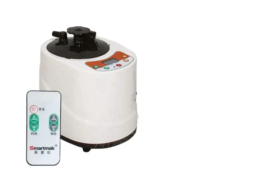 Cheap Portable Sauna Steam Generator — image 4