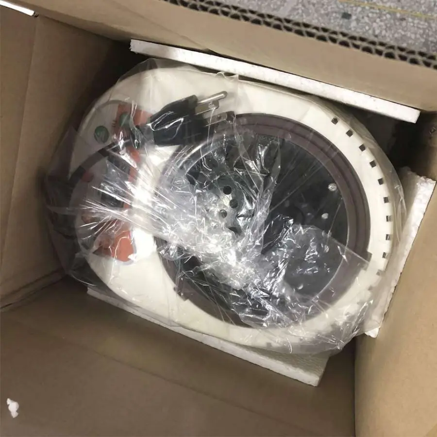Cheap Portable Sauna Steam Generator — image 5