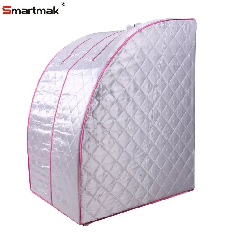 Fashion Home Use Portable Traditional Steam Sauna Room Indoor Sauna Tent for Sale — view 1