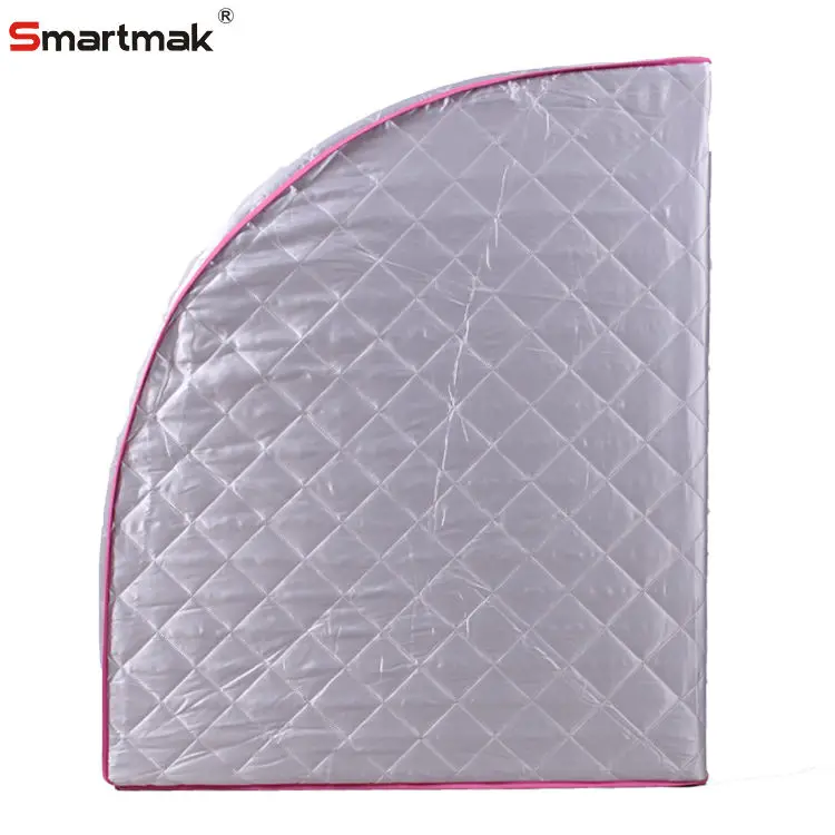 Fashion Home Use Portable Traditional Steam Sauna Room Indoor Sauna Tent for Sale — image 6