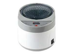 Smartmak Sauna Steamer, Portable 8L Upgraded Steam Pot Generator with Remote Control, Spa Machine — image 5