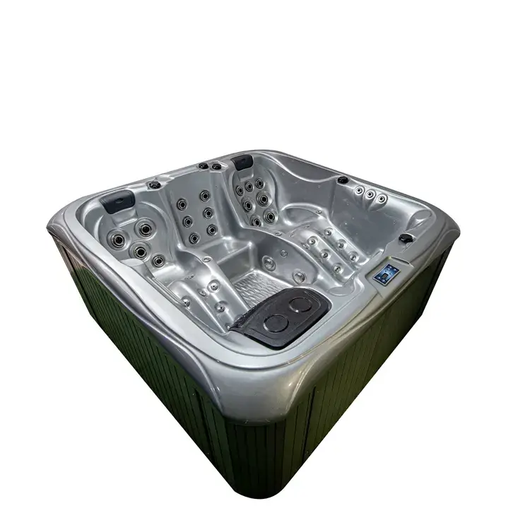 Outdoor Hot Tub Swim Pool Spa Hot Tub 2 Person Hot Tub Spa — image 3