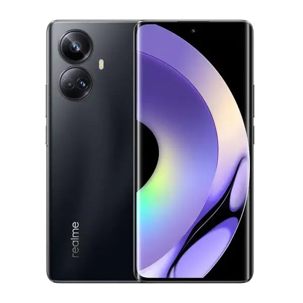 Realme 10 pro plus 5G Global firmware Unlocked 6.7 inch 8GB 256GB Camera 108MP Used Phone