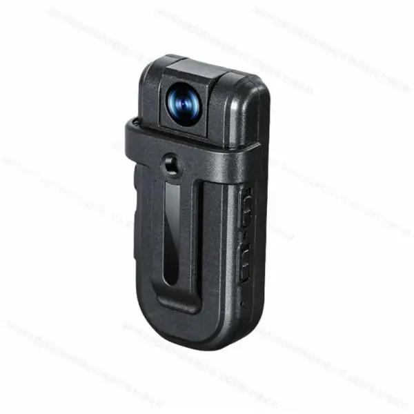 M27 Professional Pocket Action Ultra HD 4K Camera Clip Vlog Recorder Thumb DV Video Motorcycle Helmets Bicycle Riding Camcorder